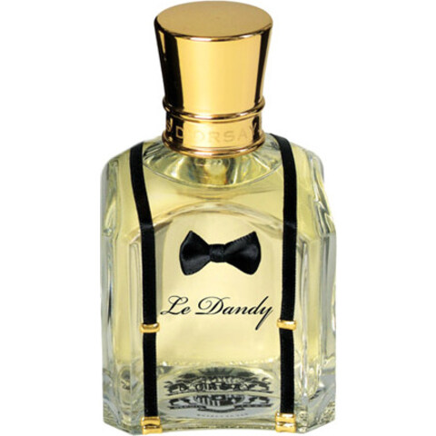 Le Dandy pour Homme Edition Prestige 90 Ans